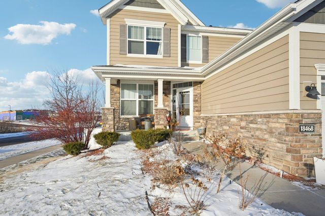 18468 70th Avenue N, Maple Grove, MN 55311