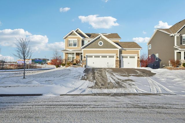 18468 70th Avenue N, Maple Grove, MN 55311