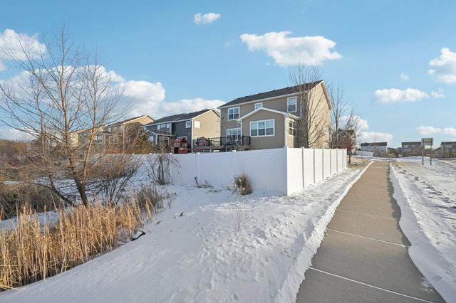 18468 70th Avenue N, Maple Grove, MN 55311