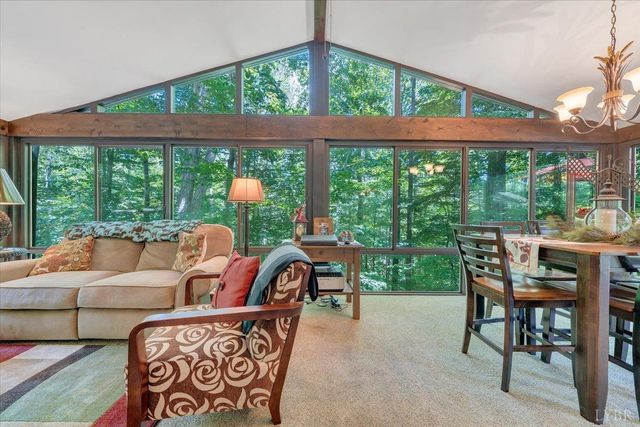1842 Thomasson Lane, Goodview, VA 24095