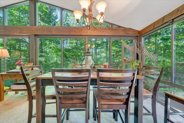 1842 Thomasson Lane, Goodview, VA 24095