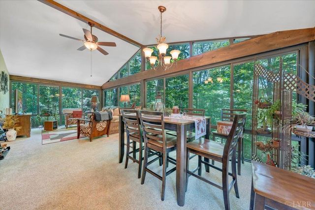 1842 Thomasson Lane, Goodview, VA 24095