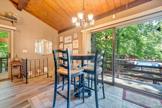 1842 Thomasson Lane, Goodview, VA 24095