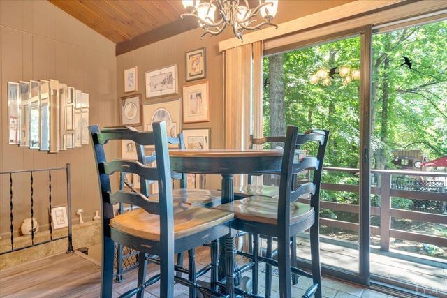 1842 Thomasson Lane, Goodview, VA 24095