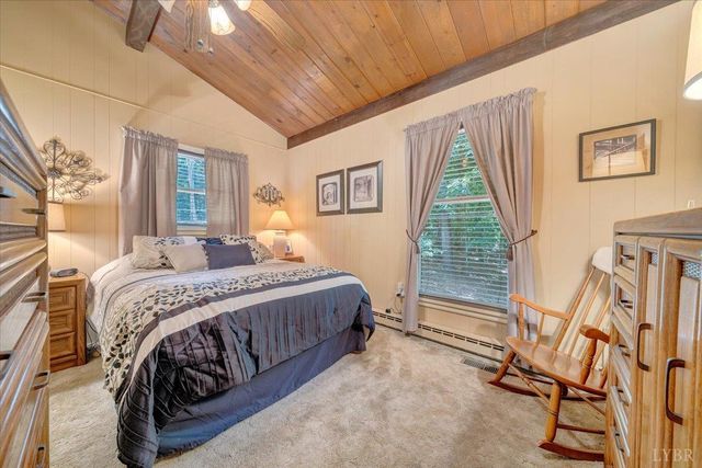 1842 Thomasson Lane, Goodview, VA 24095