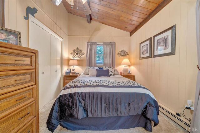 1842 Thomasson Lane, Goodview, VA 24095