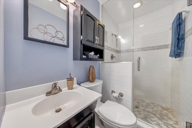 1842 Thomasson Lane, Goodview, VA 24095