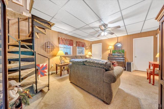 1842 Thomasson Lane, Goodview, VA 24095