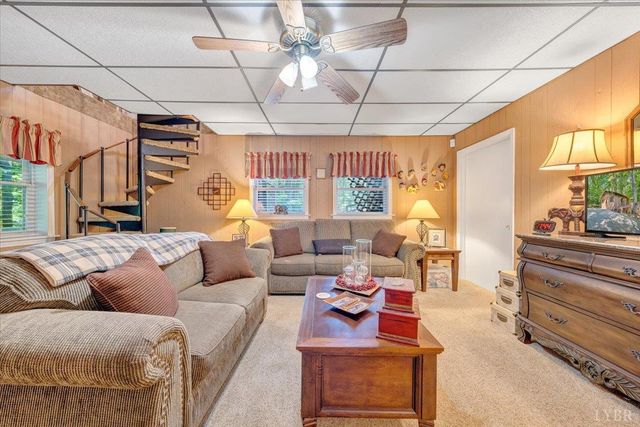 1842 Thomasson Lane, Goodview, VA 24095