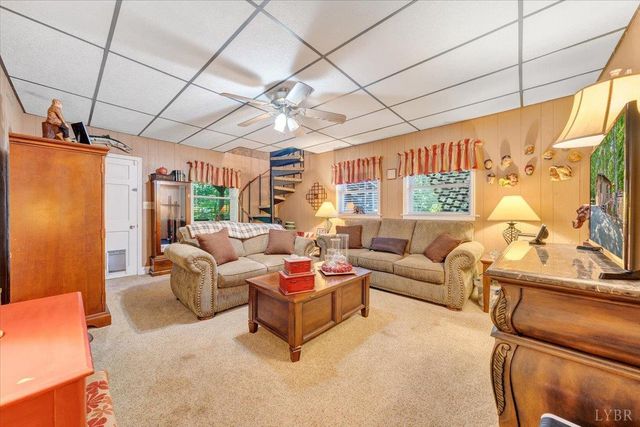 1842 Thomasson Lane, Goodview, VA 24095