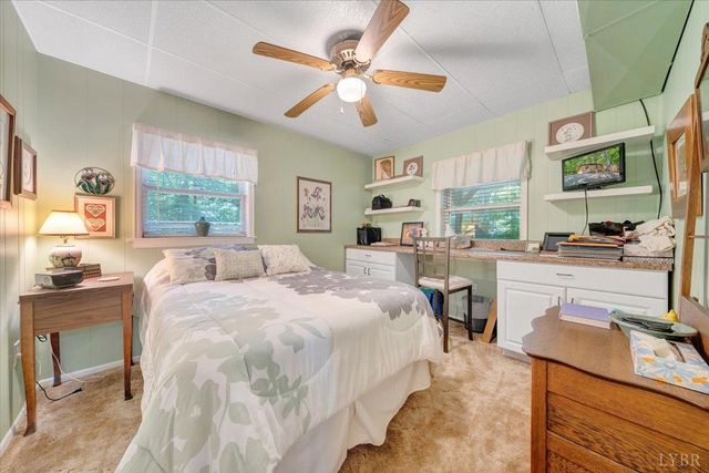 1842 Thomasson Lane, Goodview, VA 24095