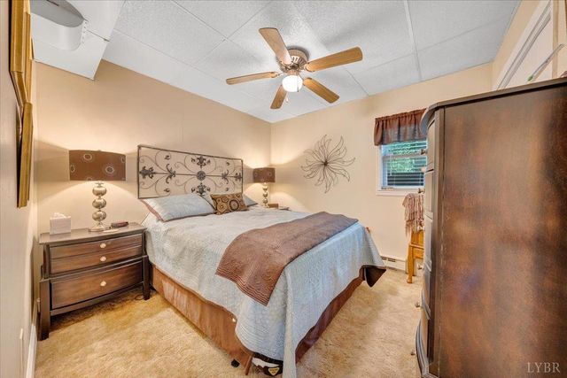 1842 Thomasson Lane, Goodview, VA 24095