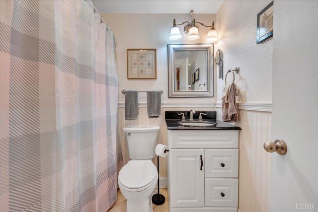 1842 Thomasson Lane, Goodview, VA 24095