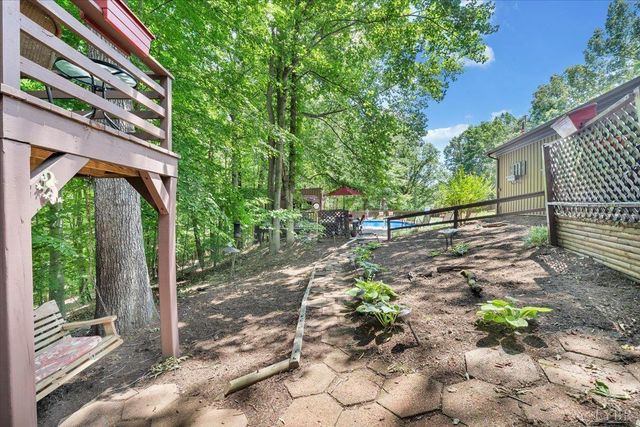 1842 Thomasson Lane, Goodview, VA 24095