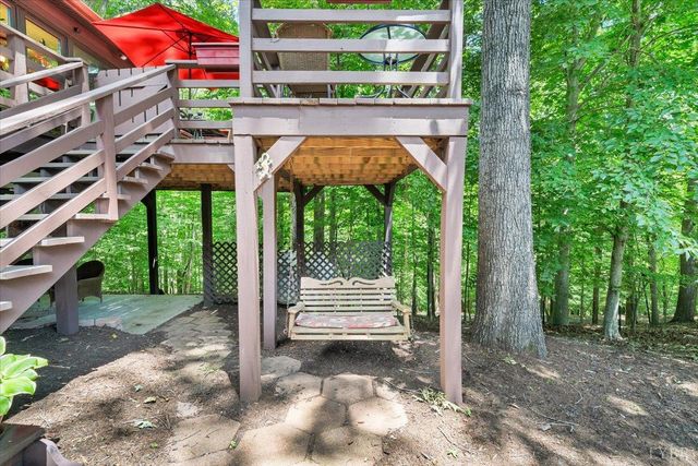 1842 Thomasson Lane, Goodview, VA 24095