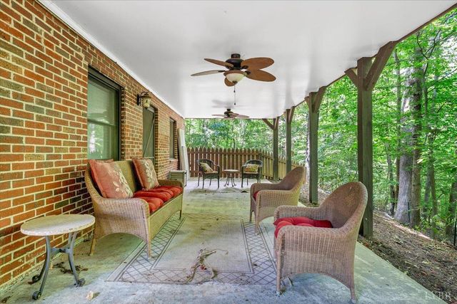 1842 Thomasson Lane, Goodview, VA 24095