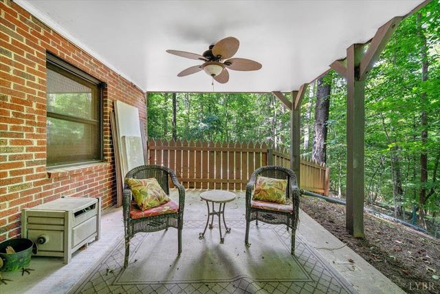 1842 Thomasson Lane, Goodview, VA 24095