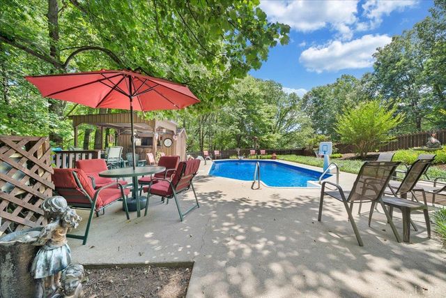 1842 Thomasson Lane, Goodview, VA 24095