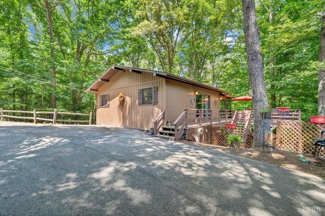 1842 Thomasson Lane, Goodview, VA 24095