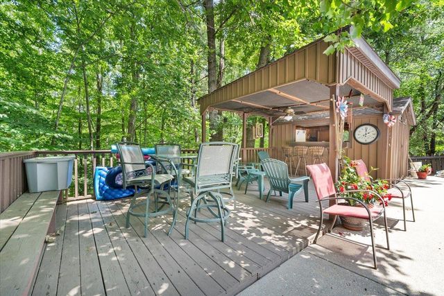 1842 Thomasson Lane, Goodview, VA 24095