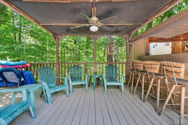 1842 Thomasson Lane, Goodview, VA 24095
