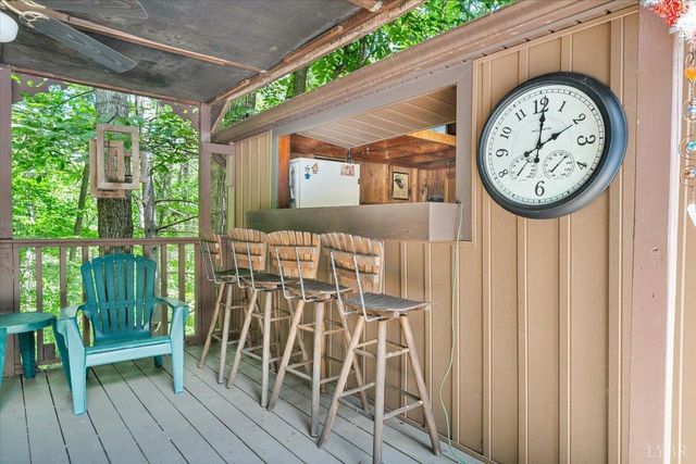 1842 Thomasson Lane, Goodview, VA 24095