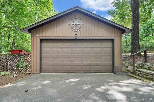 1842 Thomasson Lane, Goodview, VA 24095