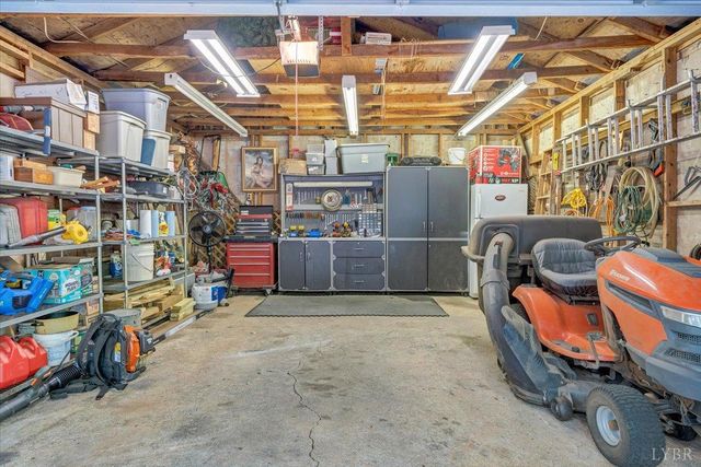1842 Thomasson Lane, Goodview, VA 24095
