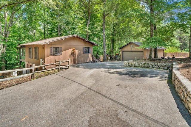 1842 Thomasson Lane, Goodview, VA 24095