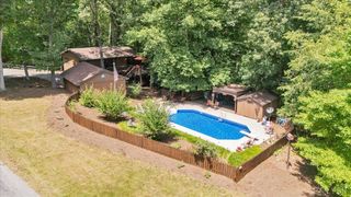 1842 Thomasson Lane, Goodview, VA 24095