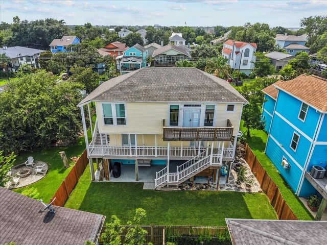 507 Clear Lake Road Road, Clear Lake Shores, TX 77565