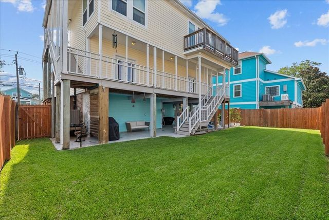 507 Clear Lake Road Road, Clear Lake Shores, TX 77565