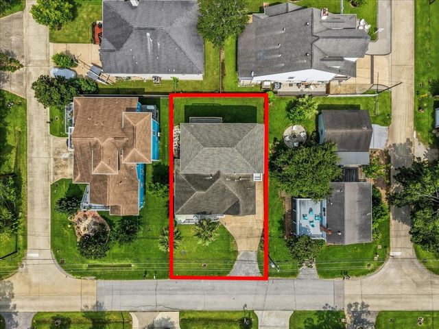 507 Clear Lake Road Road, Clear Lake Shores, TX 77565