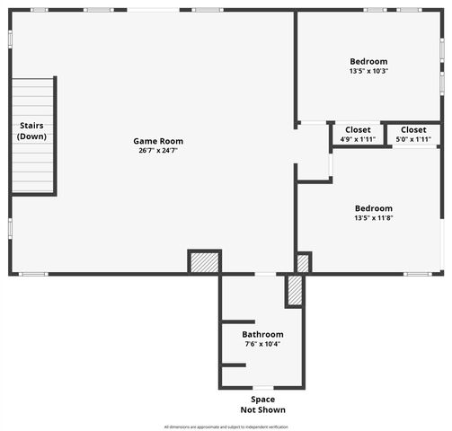 507 Clear Lake Road Road, Clear Lake Shores, TX 77565