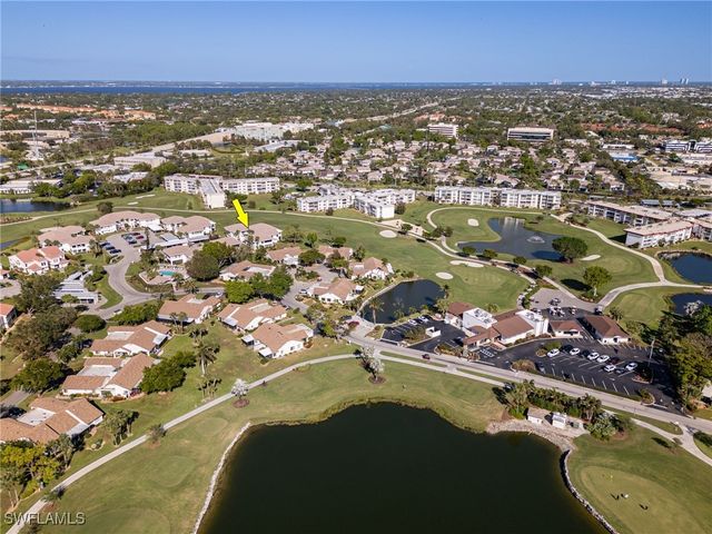 1784 Augusta DR 202, Fort Myers, FL 33907