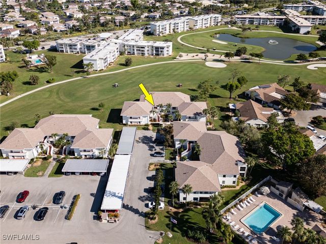 1784 Augusta DR 202, Fort Myers, FL 33907
