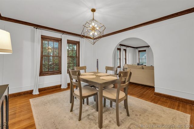 1640 S Evanston Avenue, Tulsa, OK 74104