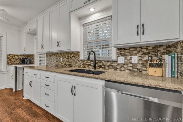 1640 S Evanston Avenue, Tulsa, OK 74104