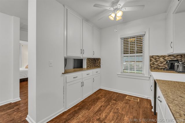 1640 S Evanston Avenue, Tulsa, OK 74104