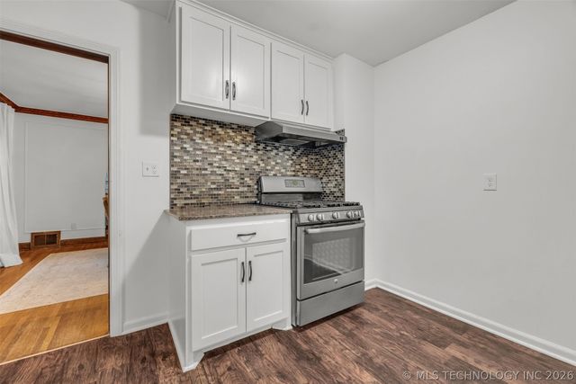 1640 S Evanston Avenue, Tulsa, OK 74104