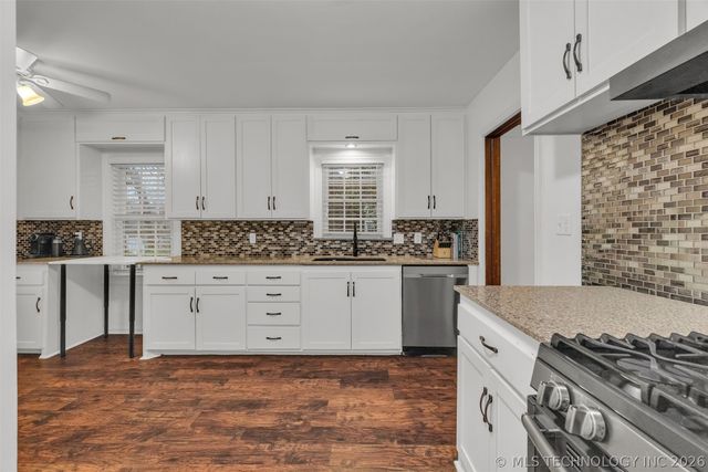 1640 S Evanston Avenue, Tulsa, OK 74104