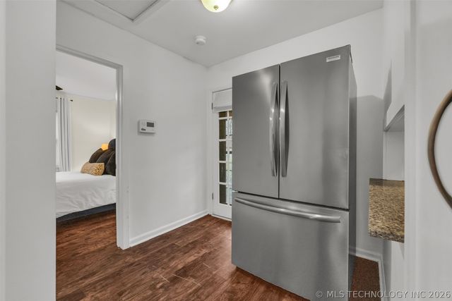 1640 S Evanston Avenue, Tulsa, OK 74104