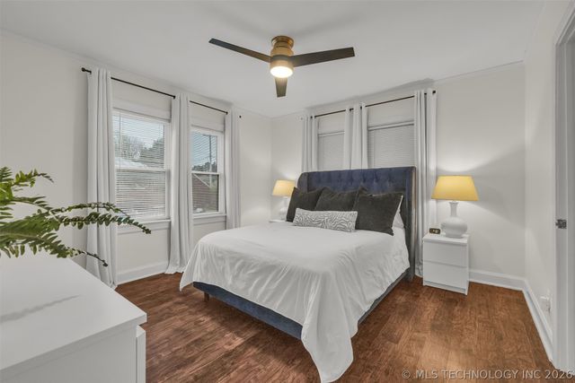 1640 S Evanston Avenue, Tulsa, OK 74104