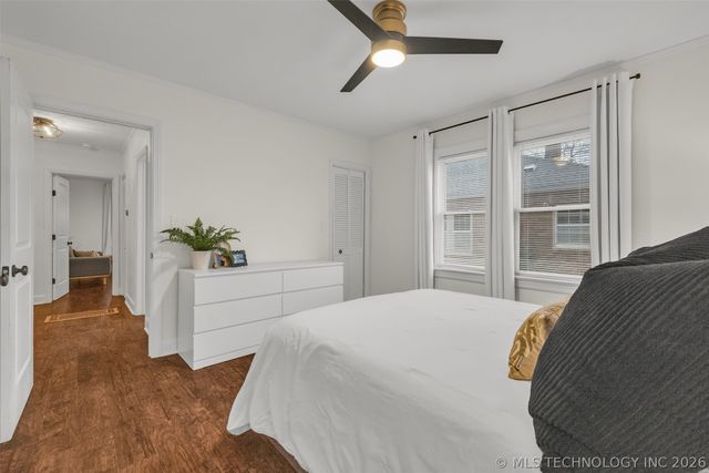 1640 S Evanston Avenue, Tulsa, OK 74104