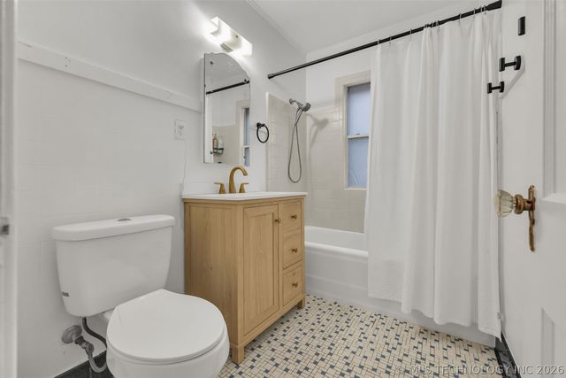 1640 S Evanston Avenue, Tulsa, OK 74104