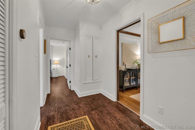 1640 S Evanston Avenue, Tulsa, OK 74104