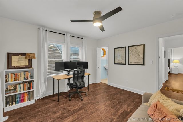 1640 S Evanston Avenue, Tulsa, OK 74104