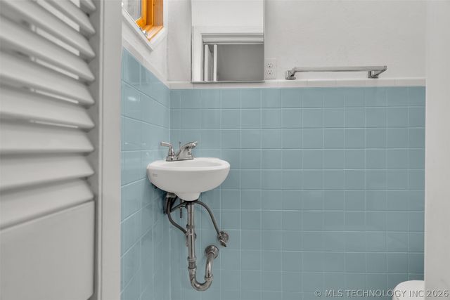 1640 S Evanston Avenue, Tulsa, OK 74104