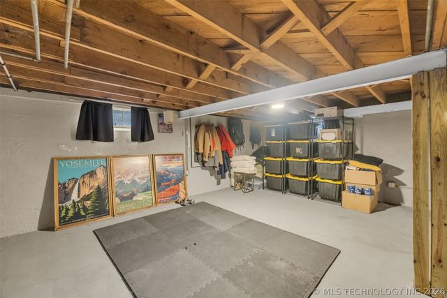 1640 S Evanston Avenue, Tulsa, OK 74104