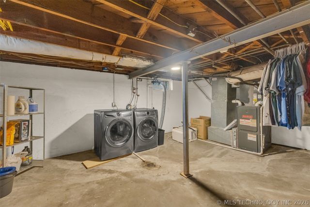 1640 S Evanston Avenue, Tulsa, OK 74104